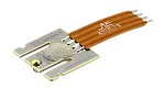 Eiger Sensor Flexprint