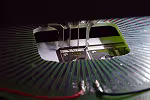 Laser trimming