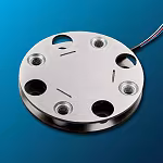 Photo of a torque sensor