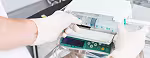 Case Studies – Space Optimization of a Syringe Pump