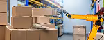 Case studies - Forces on handling robots
