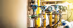 Measurement technology instrument manufacturing