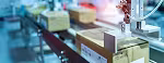 Packaging machines