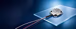 Senstech strain sensors