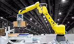 Robotics and automation