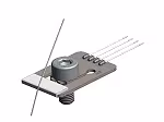 Sensor Display: Thread Tension